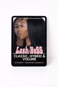 Lash Manual Ebook