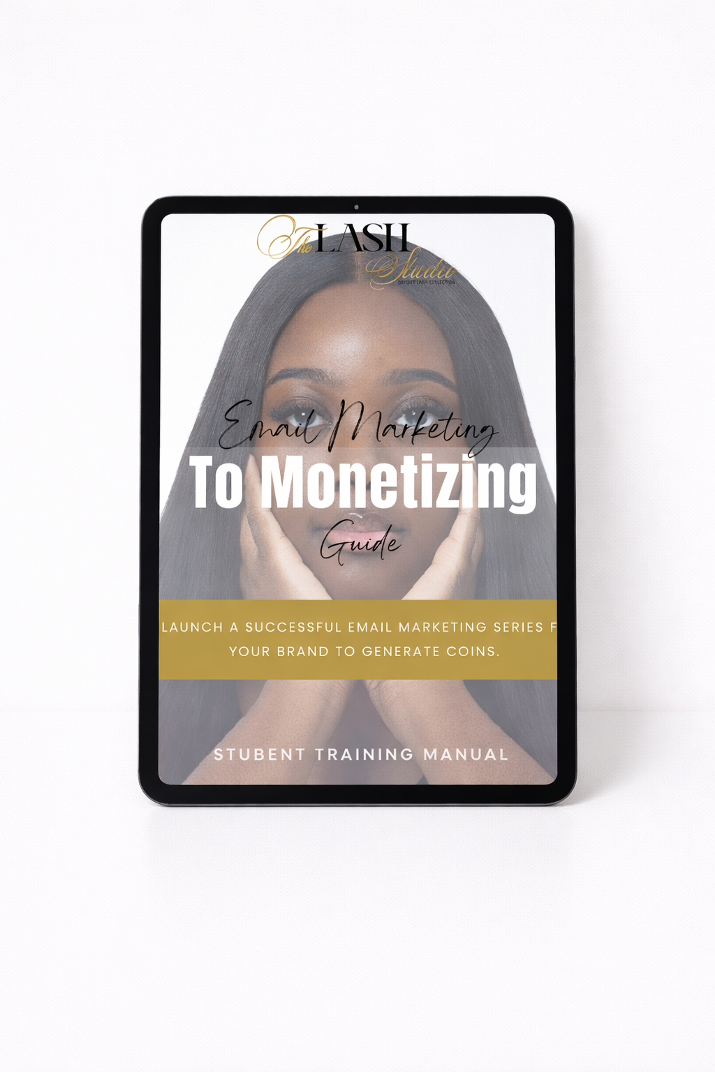 Email Marketing Ebook