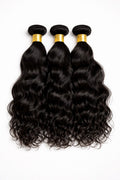 Raw Natural wave
