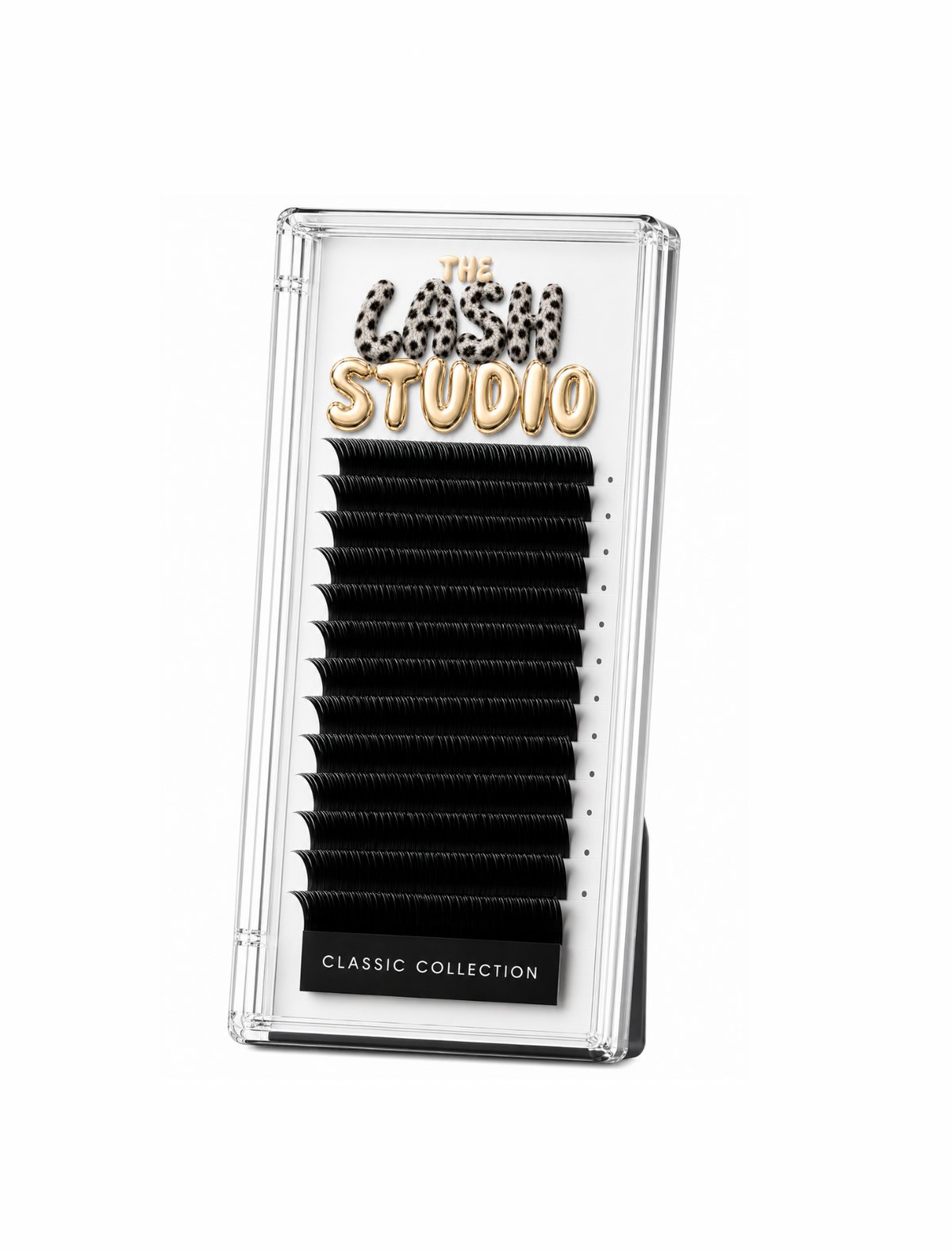 Classic Lash Tray